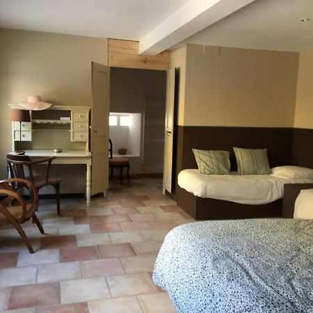 Lumineuse Et Spacieuse Maison Style Loft Saint-Amour-Bellevue Екстериор снимка
